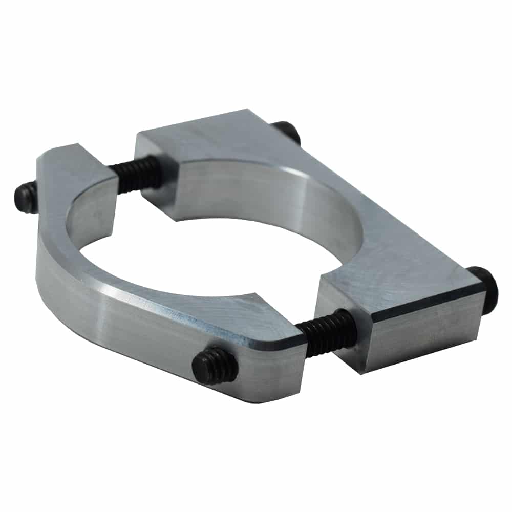 Base Clamps - Off Road Truck, Jeep, ATV, SXS Part AJK Offroad 1.875"