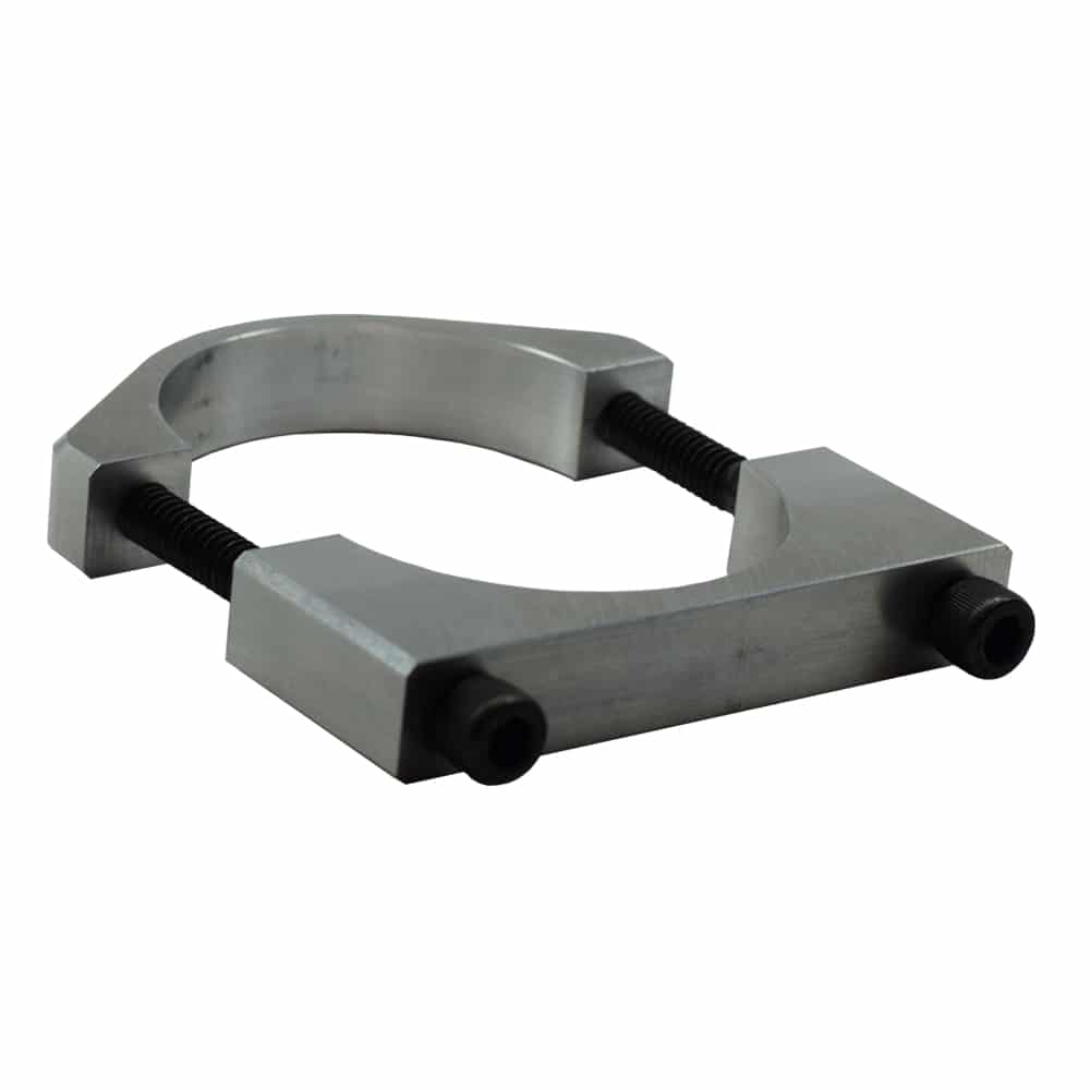 Base Clamps - Off Road Truck, Jeep, ATV, SXS Part AJK Offroad 2.00"