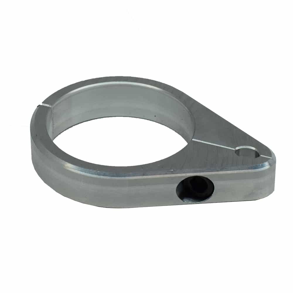 Brake Line Clamps - Off Road Truck, Jeep, ATV, SXS Part AJK Offroad 1.75"