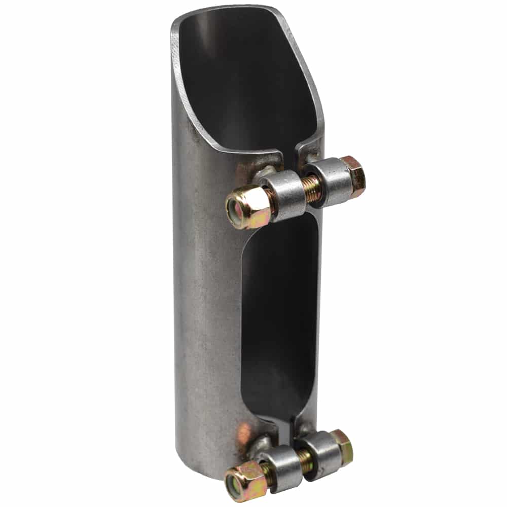 Bump Stop Can - Offroad Suspension Bump Stop - Trucks, Jeeps, ATVs, SXS AJK Offroad