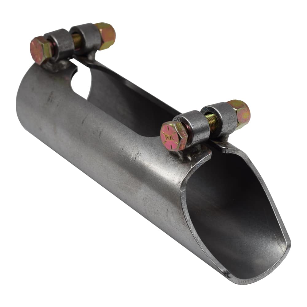 Bump Stop Can - 2 Pack - Offroad Suspension Bump Stop Can - Trucks, Jeeps, ATVs, SXS AJK Offroad