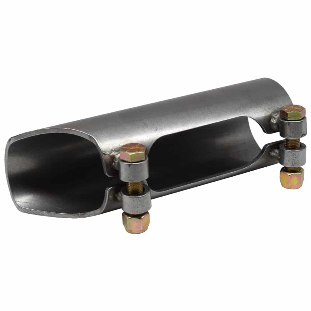 Bump Stop Can - 2 Pack - Offroad Suspension Bump Stop Can - Trucks, Jeeps, ATVs, SXS AJK Offroad