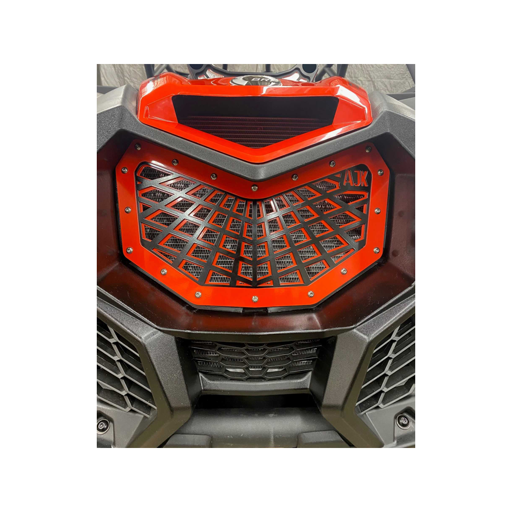Can-Am X3 B-18 Grill AJK Offroad