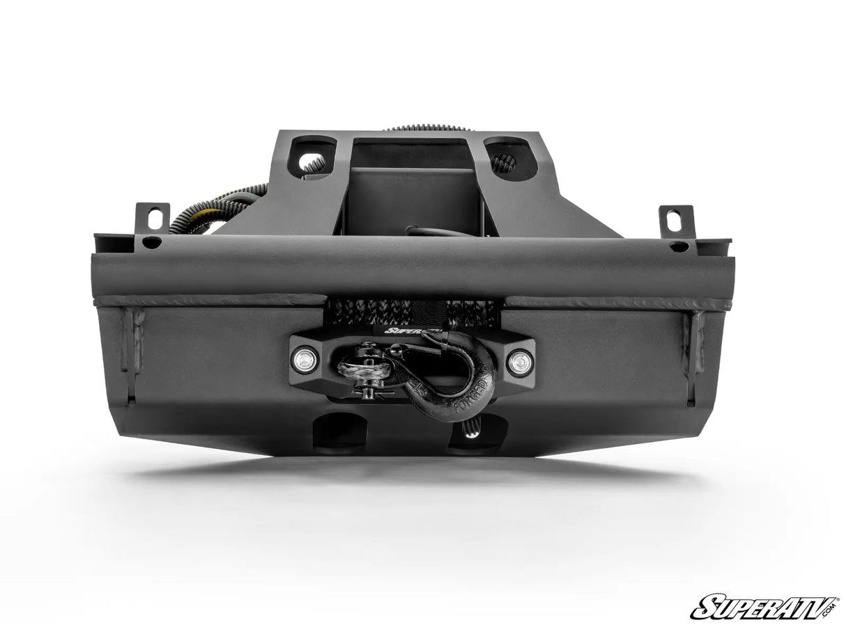 CAN-AM MAVERICK X3 READY-FIT WINCH