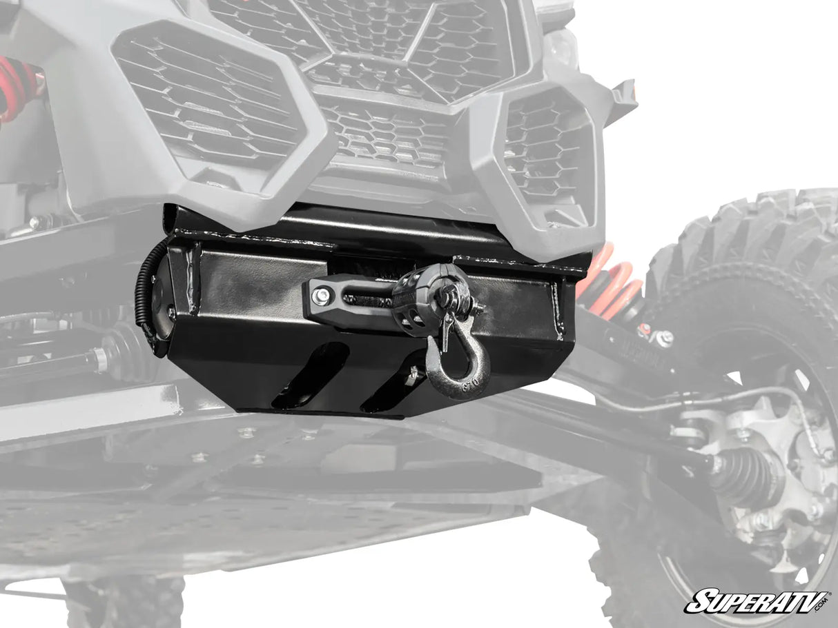 CAN-AM MAVERICK X3 READY-FIT WINCH
