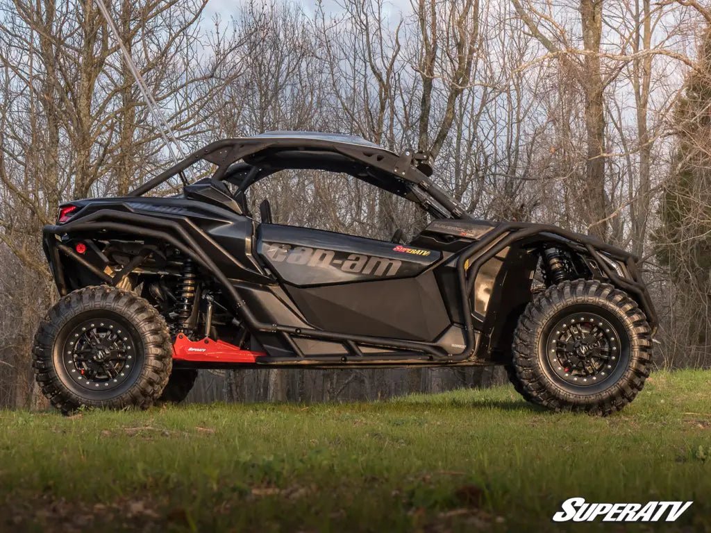 CAN-AM MAVERICK X3 64" HIGH CLEARANCE REAR TRAILING ARMS