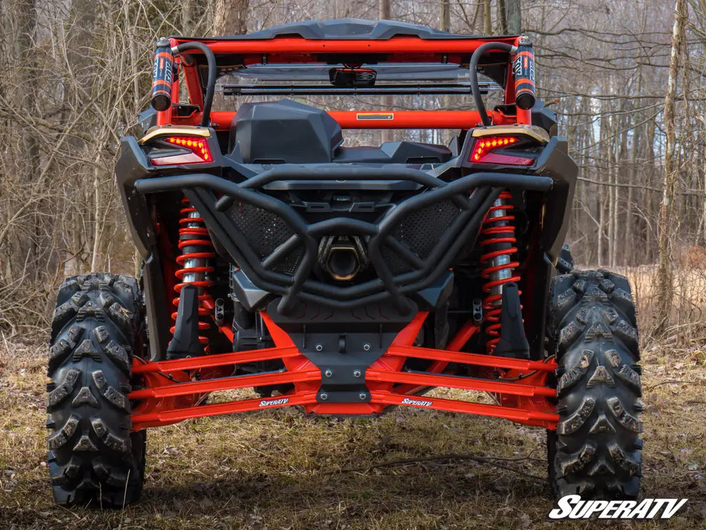 CAN-AM MAVERICK X3 BOXED RADIUS ARMS