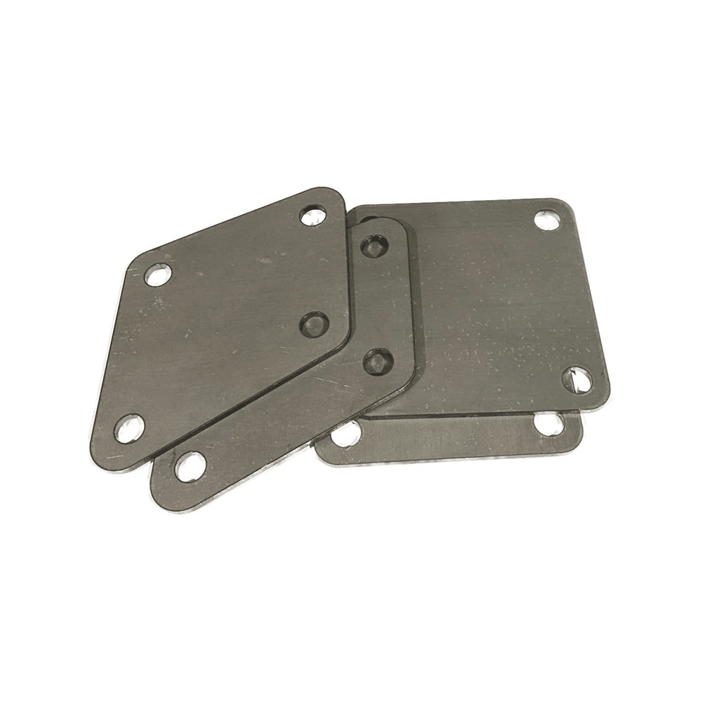 Can Am X3 cage builder kit AJK Offroad 2019 and older 2 seater