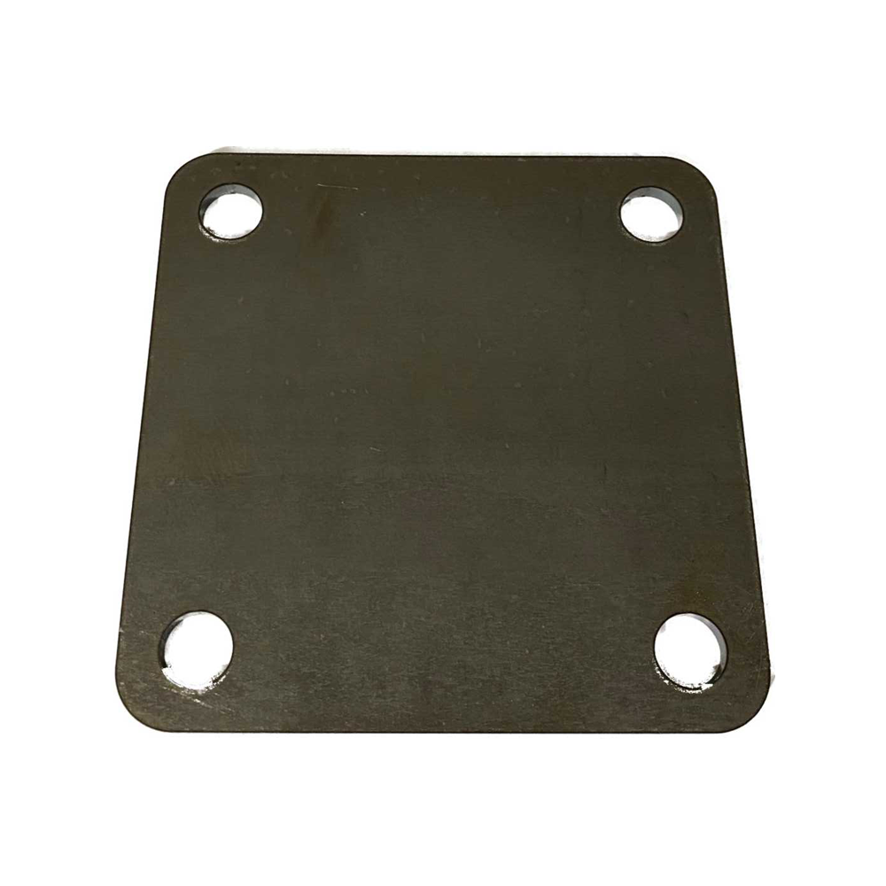 Can Am Roll Cage Mounts "B" pillar 2 or 4 seater AJK Offroad