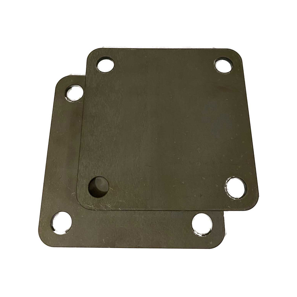 Can Am Roll Cage Mounts "B" pillar 2 or 4 seater AJK Offroad