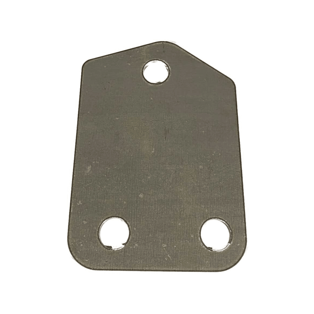 Can Am Roll Cage Mounts "C" pillar 4 seater AJK Offroad