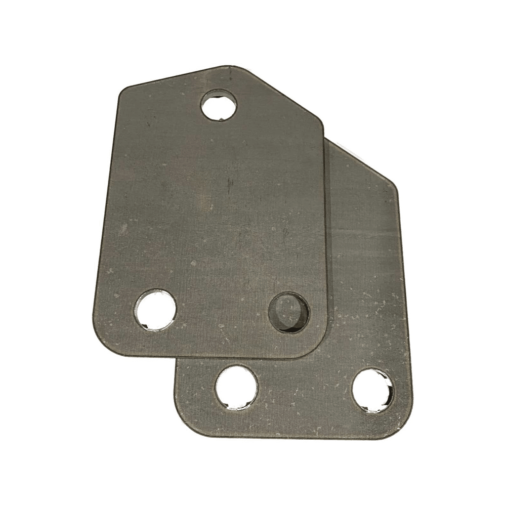 Can Am Roll Cage Mounts "C" pillar 4 seater AJK Offroad