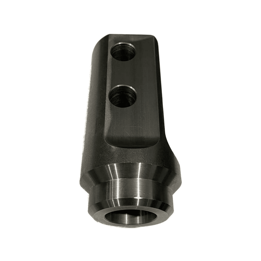 Can Am X3 Cage Bungs AJK Offroad