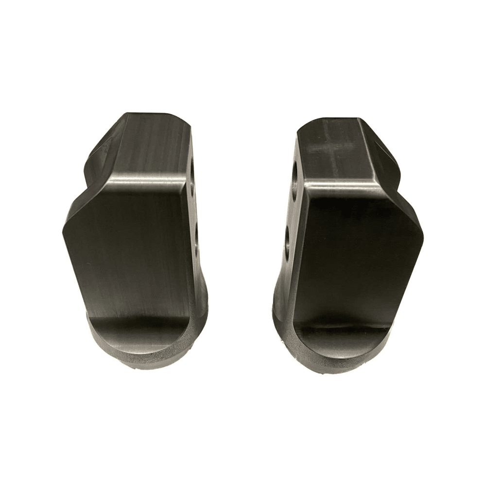 Can Am X3 Cage Bungs AJK Offroad