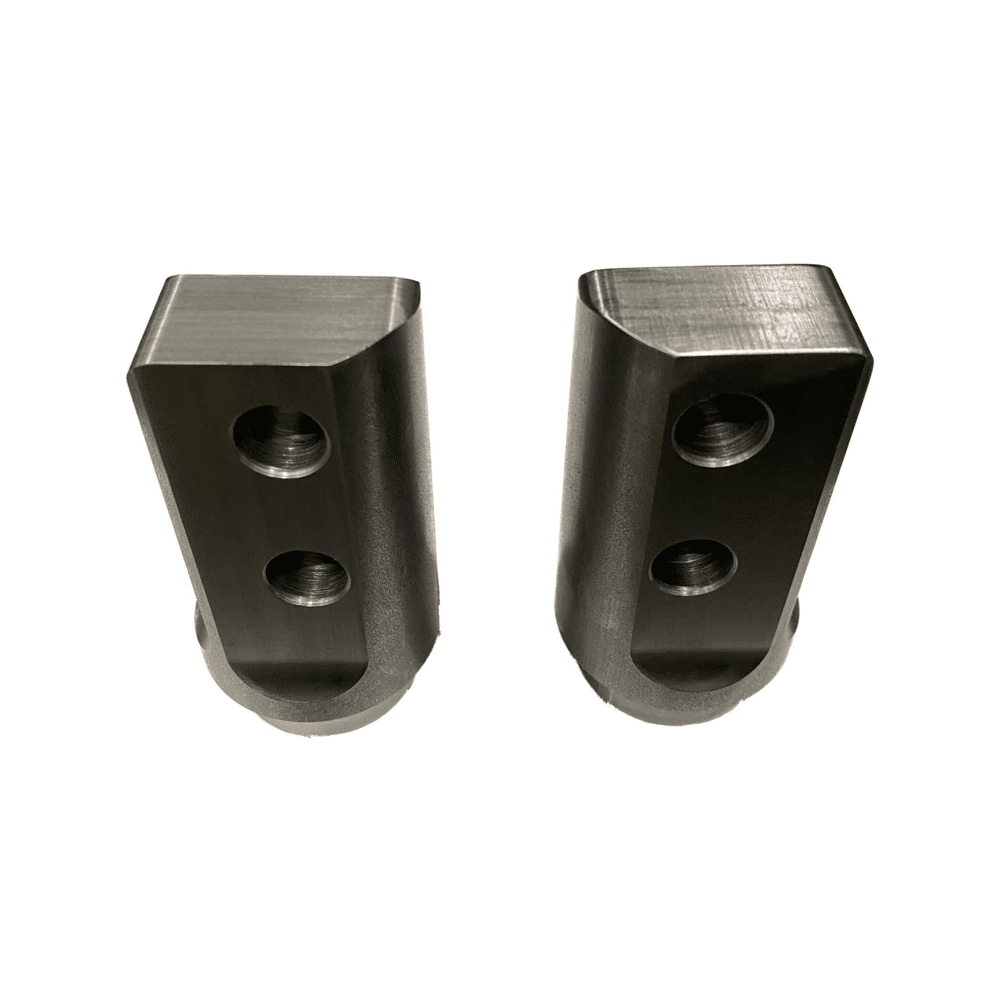 Can Am X3 Cage Bungs AJK Offroad