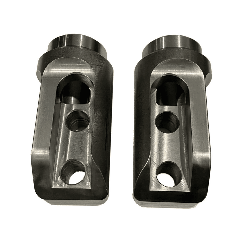 Can Am X3 cage builder kit AJK Offroad