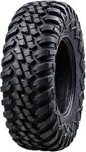 Tusk Terrabite Wheel/Tire Package