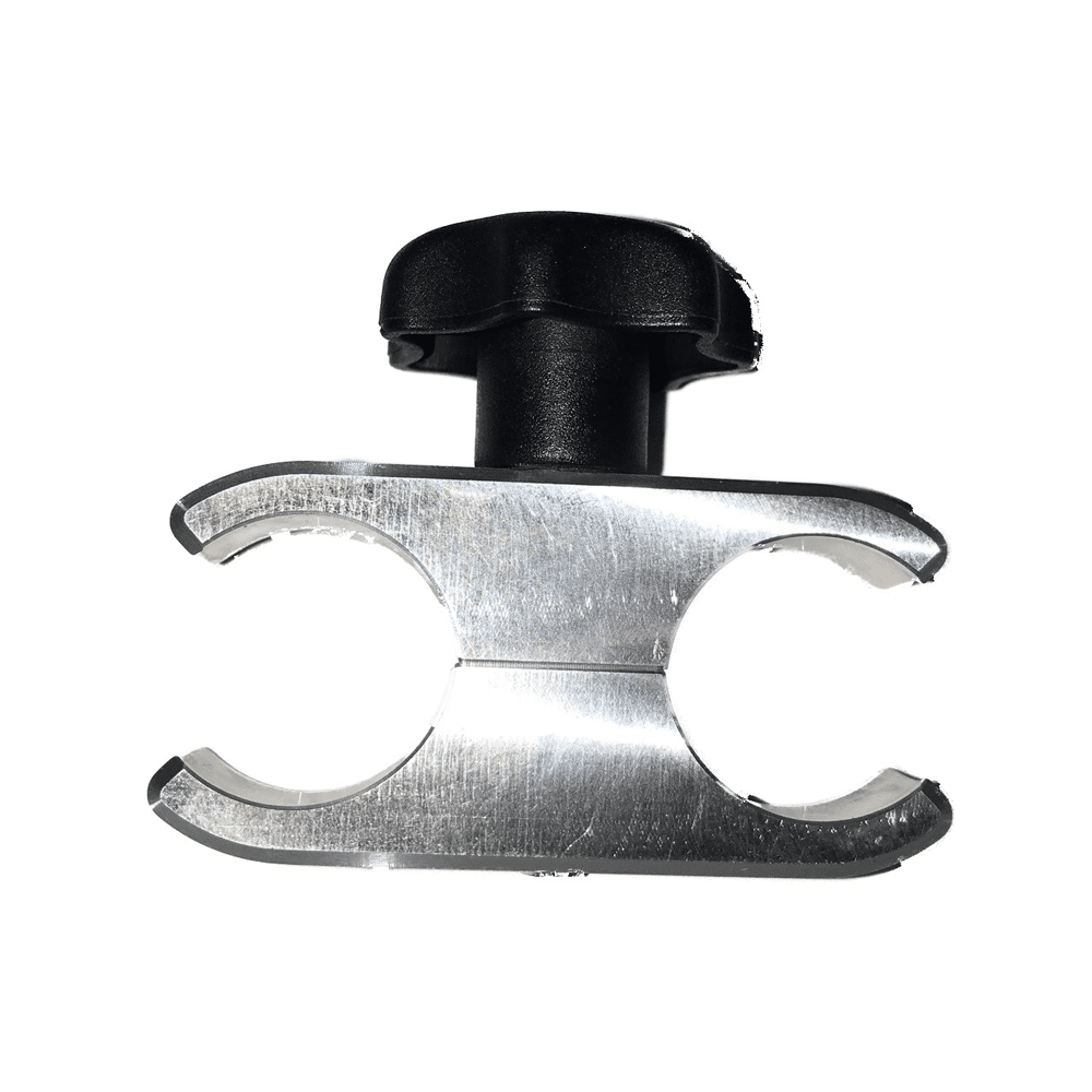 1" Ball Billet Aluminum Extension AJK Offroad