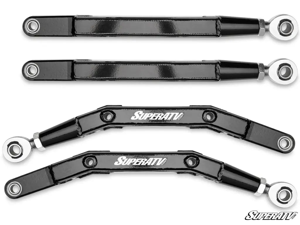 HONDA TALON 1000X HIGH-CLEARANCE BOXED RADIUS ARMS