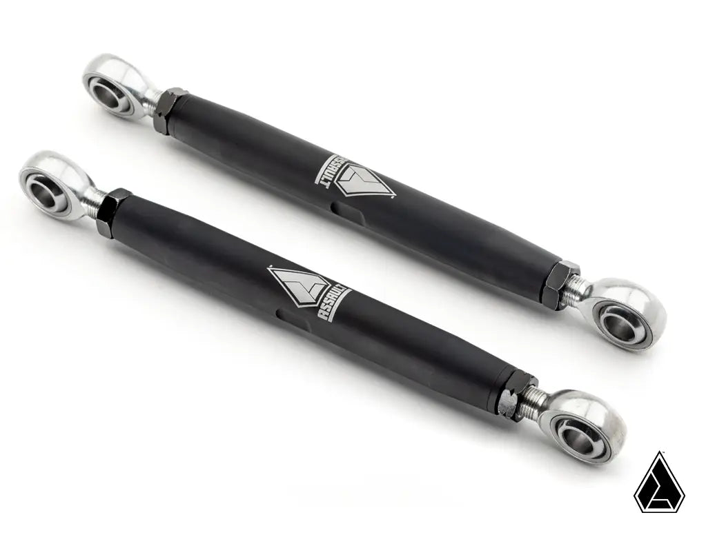 ASSAULT INDUSTRIES HEAVY DUTY REAR SWAY BAR END LINKS (FITS: HONDA TALON)