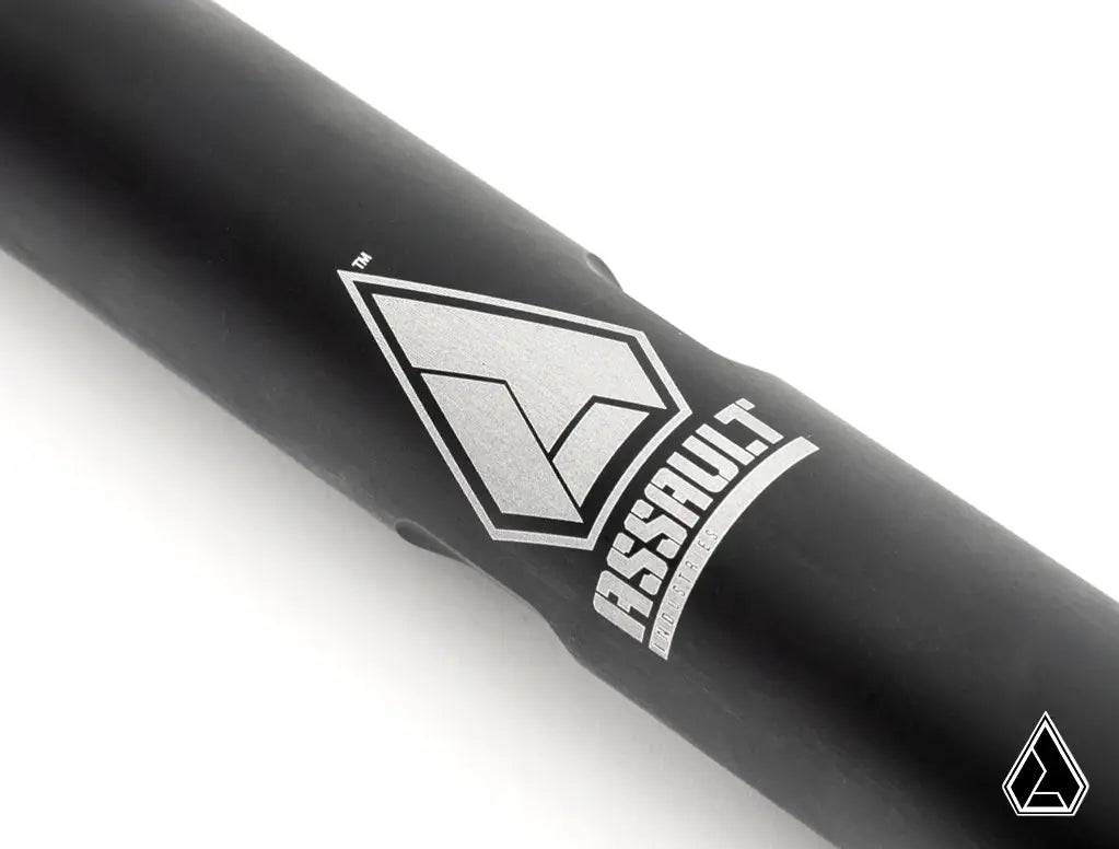 ASSAULT INDUSTRIES HEAVY DUTY REAR SWAY BAR END LINKS (FITS: HONDA TALON)