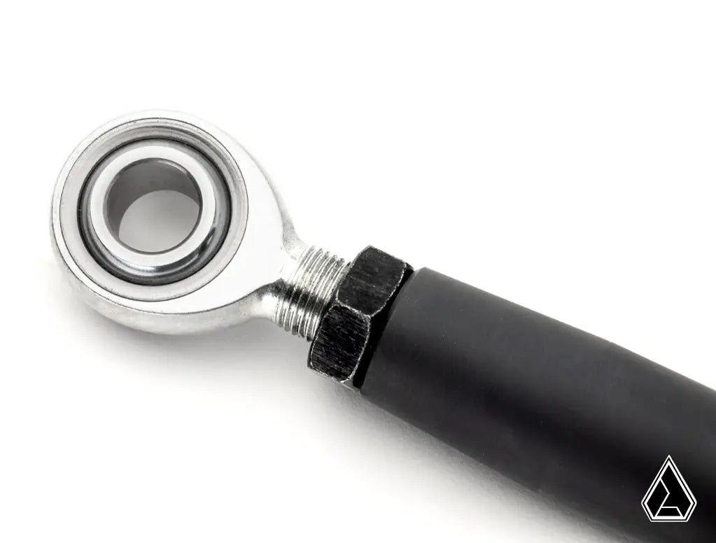 ASSAULT INDUSTRIES HEAVY DUTY REAR SWAY BAR END LINKS (FITS: HONDA TALON)