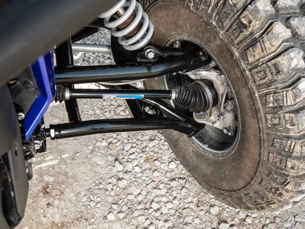 HONDA TALON 1000X ATLAS PRO 1.5" FORWARD OFFSET A-ARMS