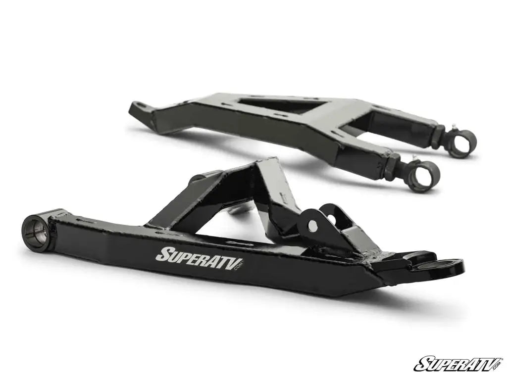 HONDA TALON 1000X 1.5" FORWARD OFFSET BOXED A-ARMS