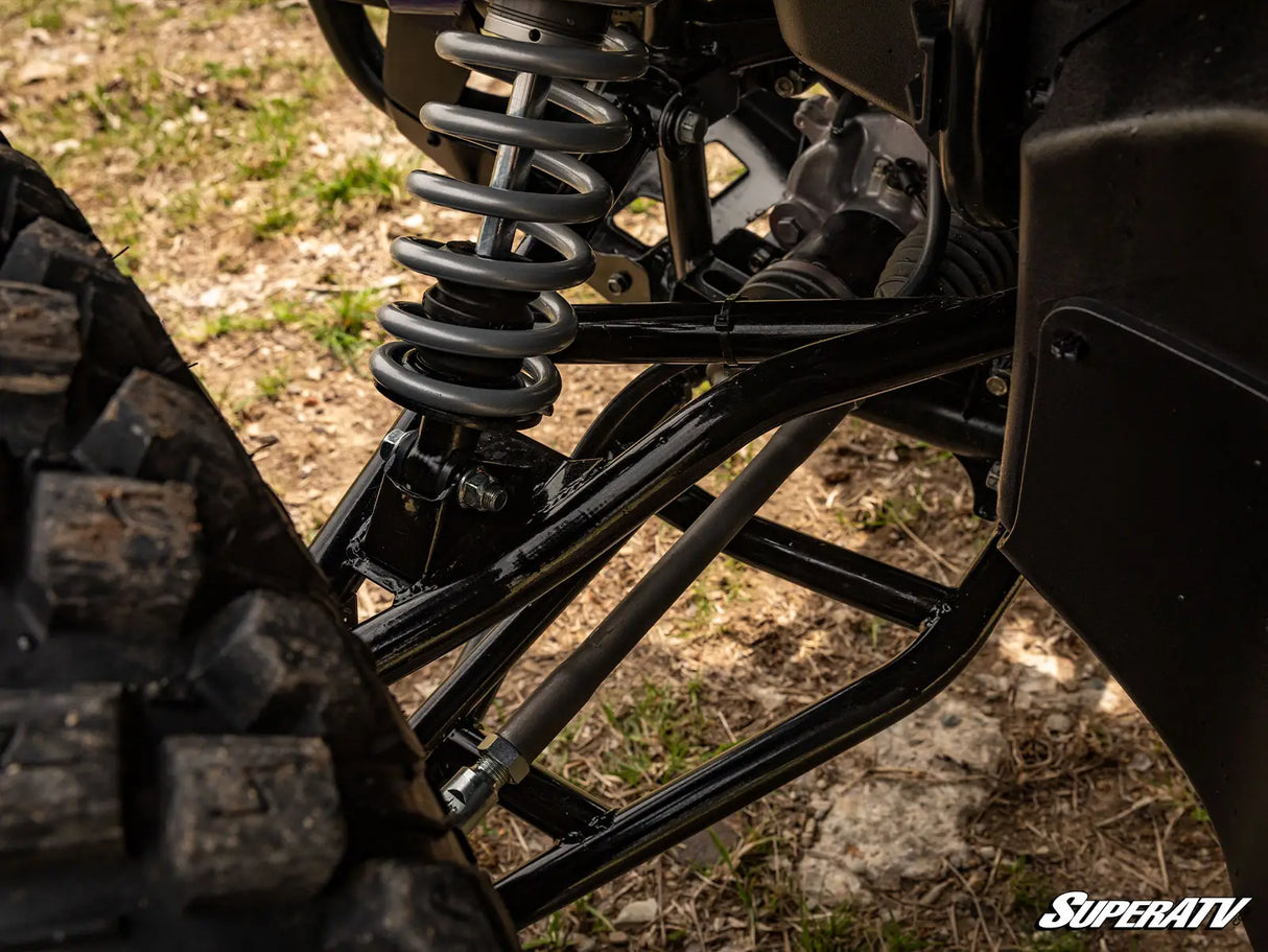 HONDA TALON 1000X HIGH CLEARANCE 1.5" FORWARD OFFSET A-ARMS