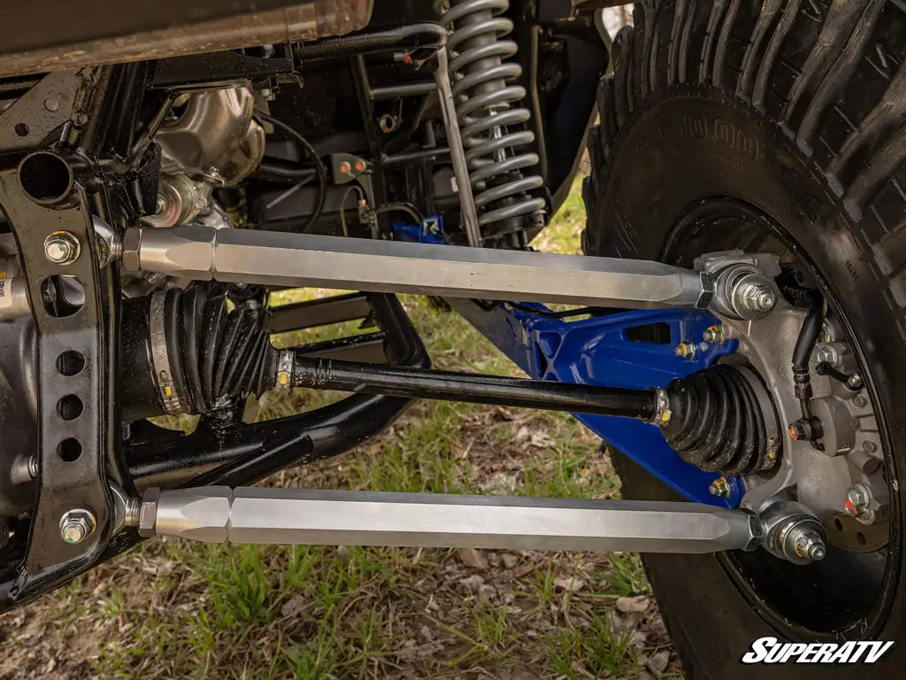 HONDA TALON 1000X BILLET ALUMINUM RADIUS ARMS