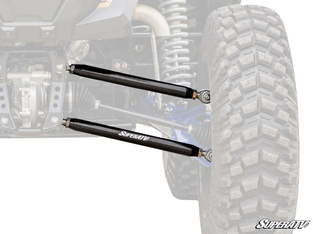 HONDA TALON 1000X TUBED RADIUS ARMS