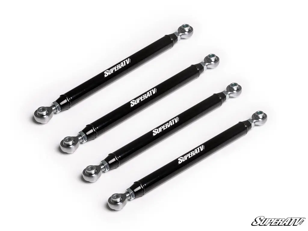 HONDA TALON 1000X TUBED RADIUS ARMS