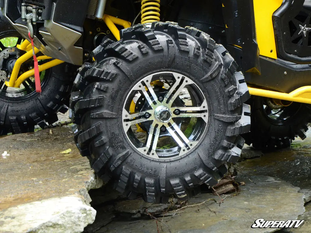 SUPERATV INTIMIDATOR UTV / ATV ALL-TERRAIN TIRE