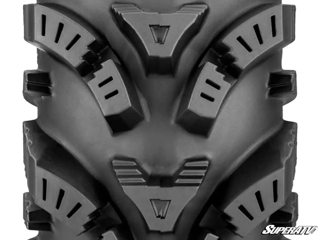 SUPERATV INTIMIDATOR UTV / ATV ALL-TERRAIN TIRE