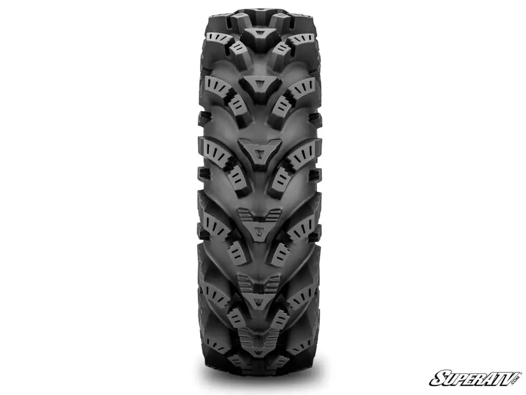 SUPERATV INTIMIDATOR UTV / ATV ALL-TERRAIN TIRE