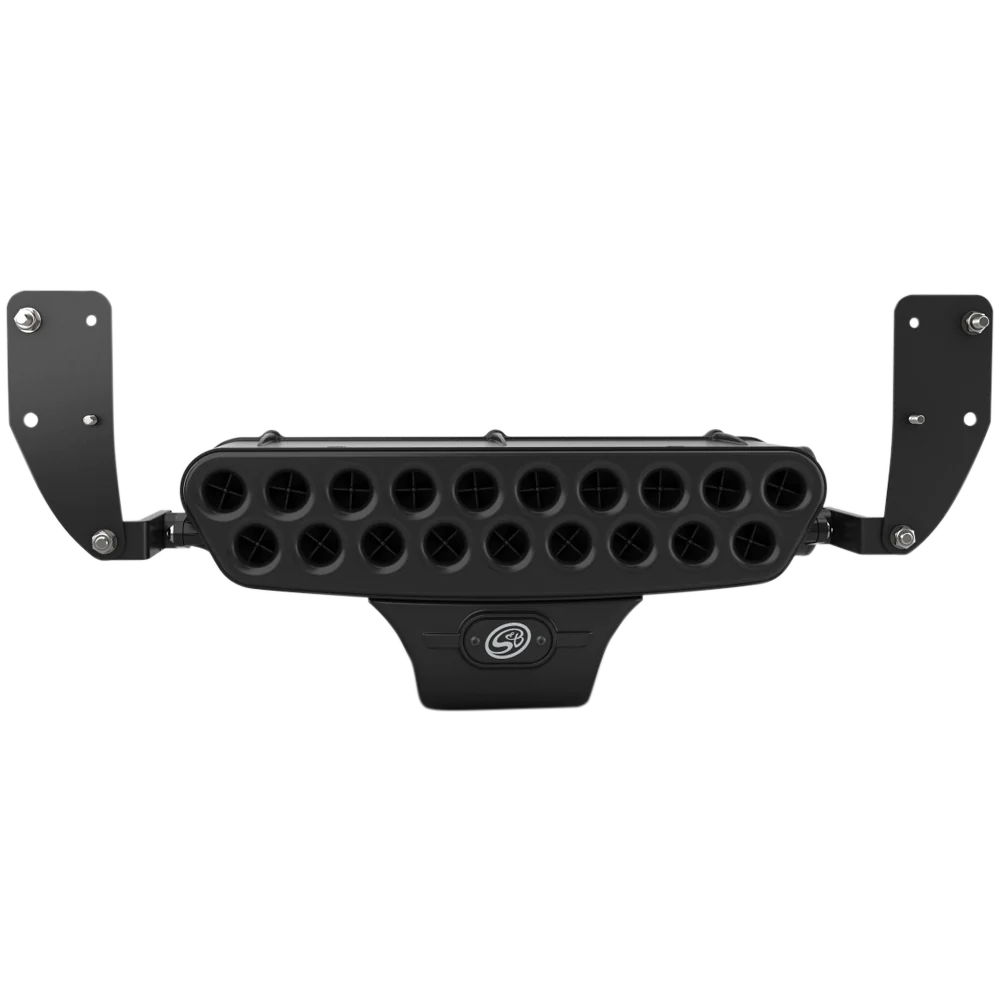 PARTICLE SEPARATOR FOR 2013-2017 POLARIS RANGER 900 / 1000, 2018 RANGER 900 XP