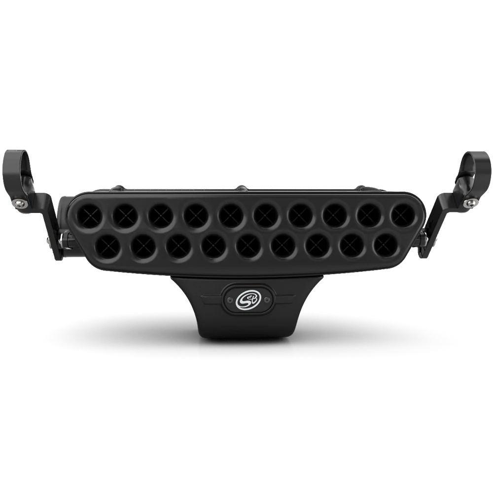 PARTICLE SEPARATOR FOR 2016-2020 POLARIS GENERAL