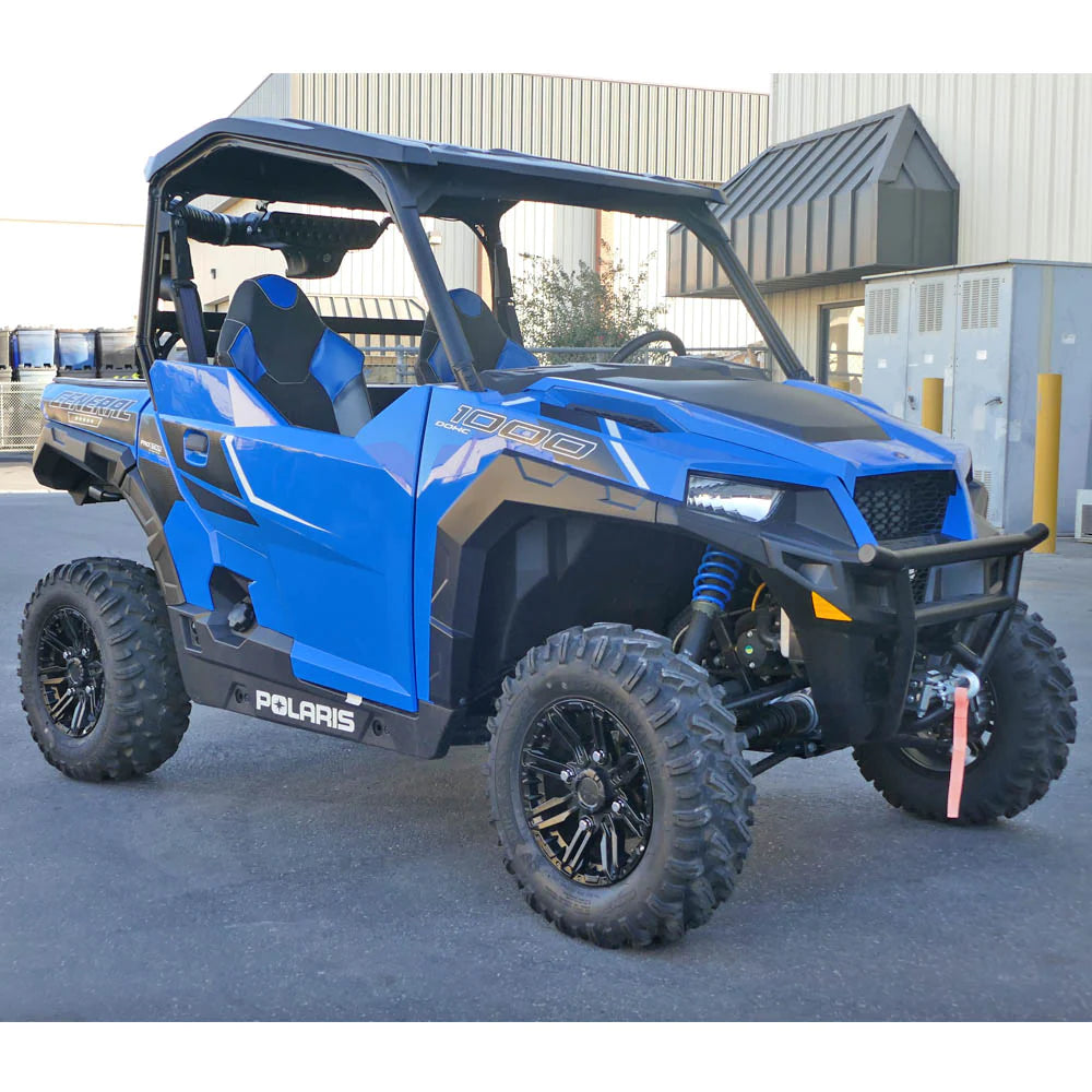 PARTICLE SEPARATOR FOR 2016-2020 POLARIS GENERAL