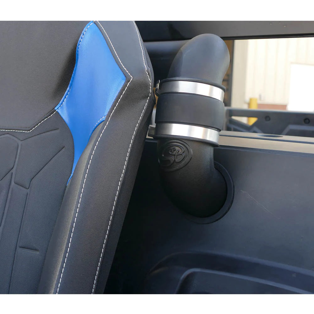 PARTICLE SEPARATOR FOR 2016-2020 POLARIS GENERAL