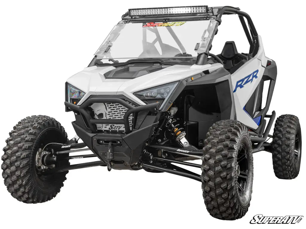 POLARIS RZR PRO XP 3" LONG TRAVEL KIT—CHROMOLY TUBED