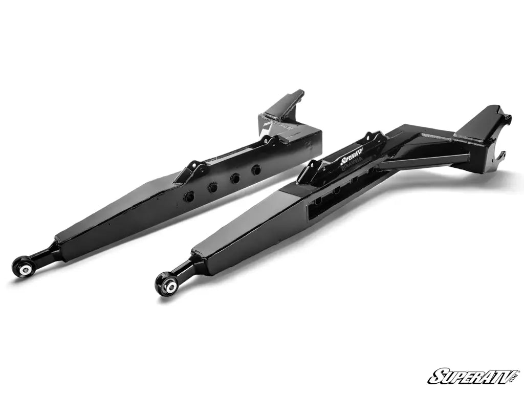 POLARIS RZR PRO XP 3" LONG TRAVEL KIT—CHROMOLY TUBED