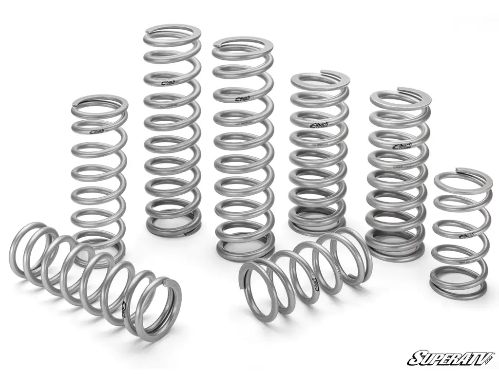 POLARIS RZR PRO XP 3" LONG TRAVEL KIT—CHROMOLY TUBED