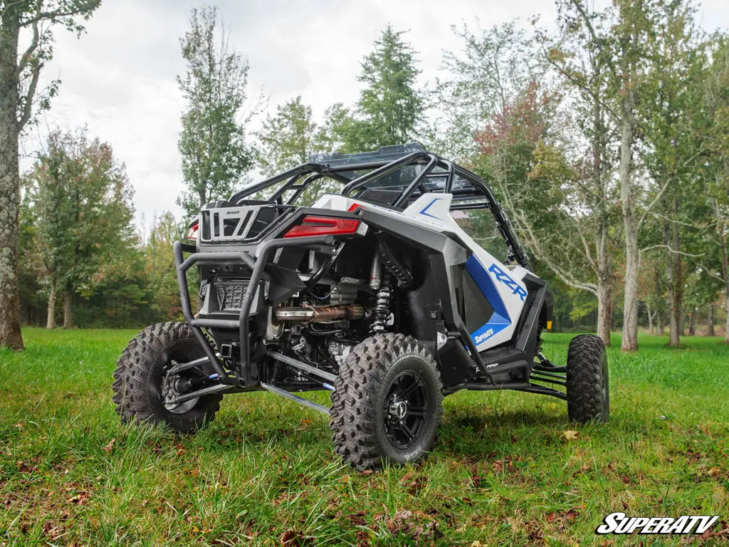 POLARIS RZR PRO XP 3" LONG TRAVEL KIT—CHROMOLY TUBED