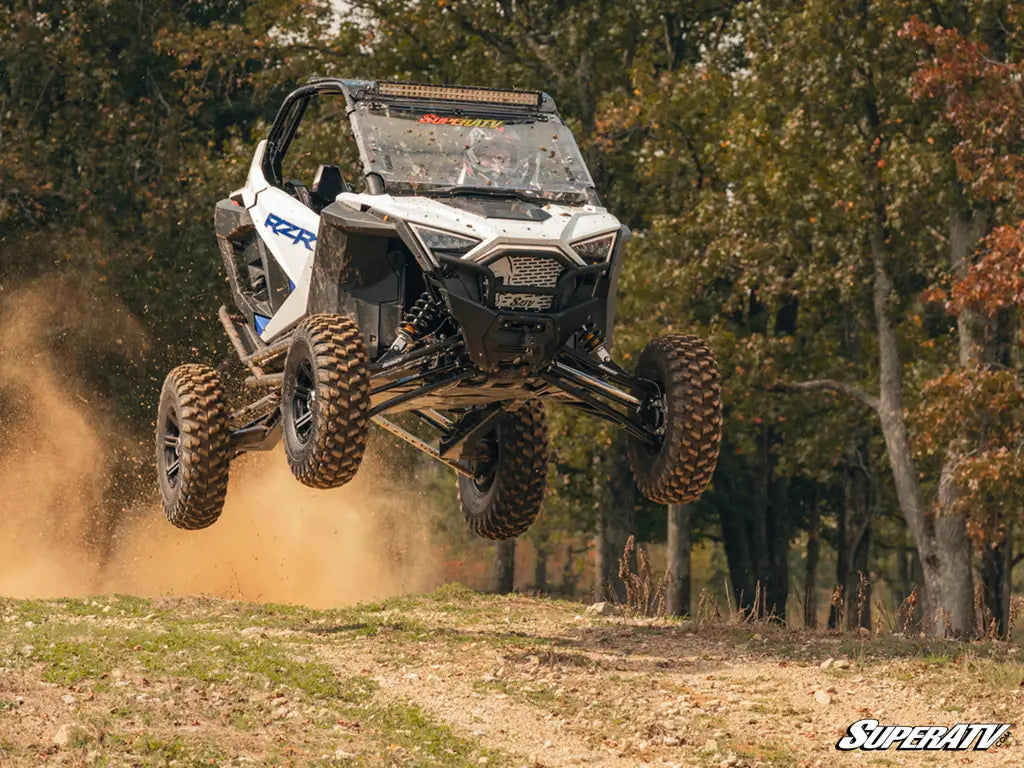 POLARIS RZR PRO XP 3" LONG TRAVEL KIT—CHROMOLY TUBED