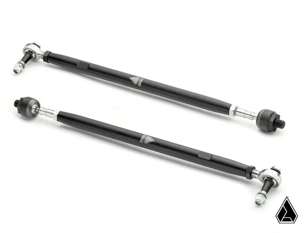 ASSAULT INDUSTRIES UHD 7075 TIE RODS (FITS: POLARIS GENERAL; 900S; 1000S)