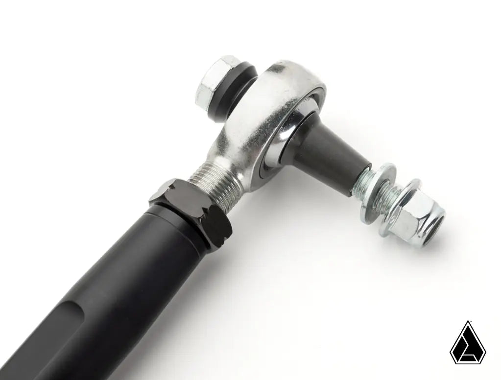 ASSAULT INDUSTRIES UHD 7075 TIE RODS (FITS: POLARIS GENERAL; 900S; 1000S)