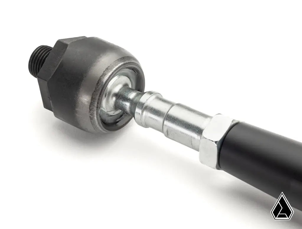 ASSAULT INDUSTRIES UHD 7075 TIE RODS (FITS: POLARIS GENERAL; 900S; 1000S)