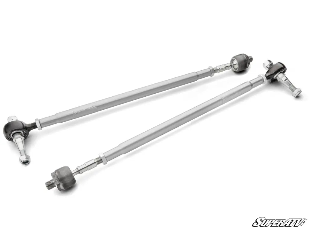 POLARIS RZR XP 1000 SIDEWINDER A-ARMS—1.5" FORWARD OFFSET