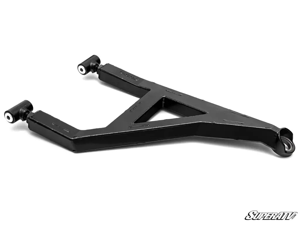 POLARIS RZR XP 1000 SIDEWINDER A-ARMS—1.5" FORWARD OFFSET