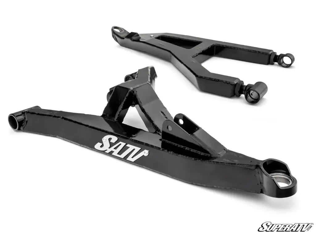 POLARIS RZR PRO XP SIDEWINDER A-ARMS—1.5" FORWARD OFFSET